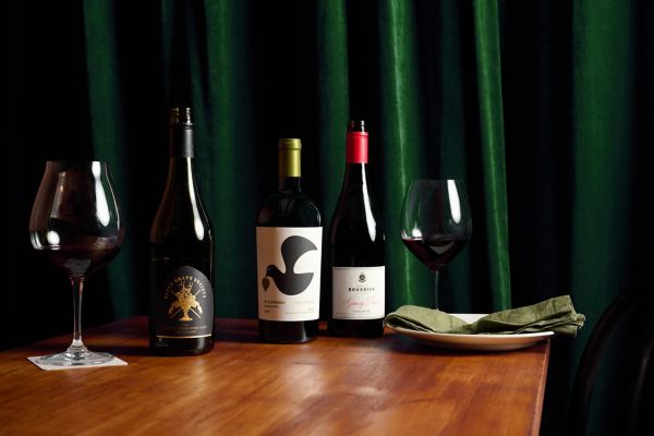 Juicier, fruitier and fantastic with food, these are the red wines making a mark.