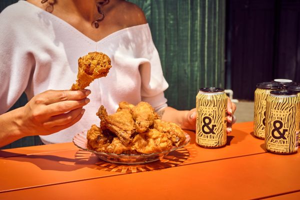 Whether you like it sweet or spicy, one thing’s for sure – this thirst-quenching brew is the drink of the summer.