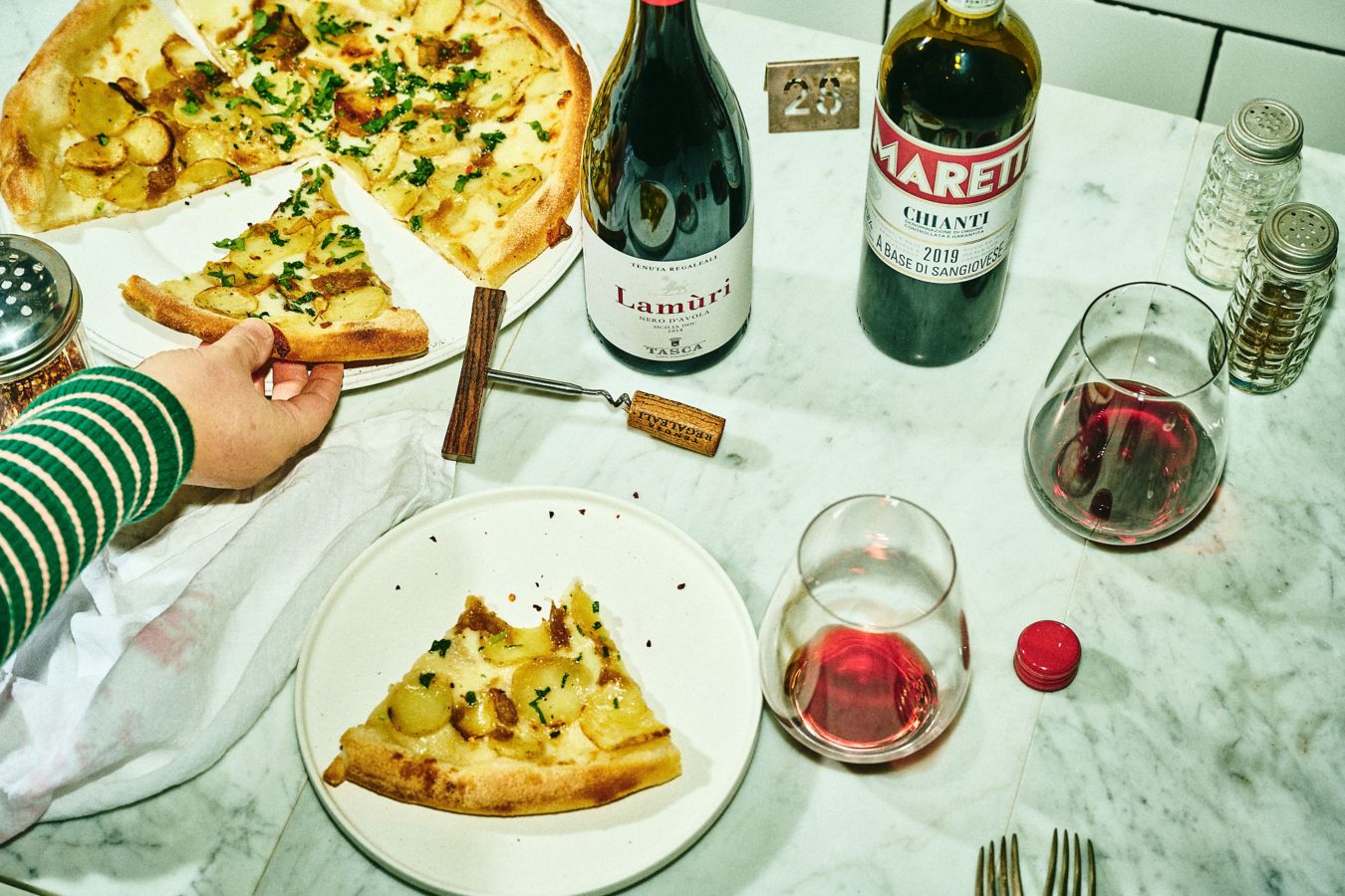 Top bottles to take to your BYO local