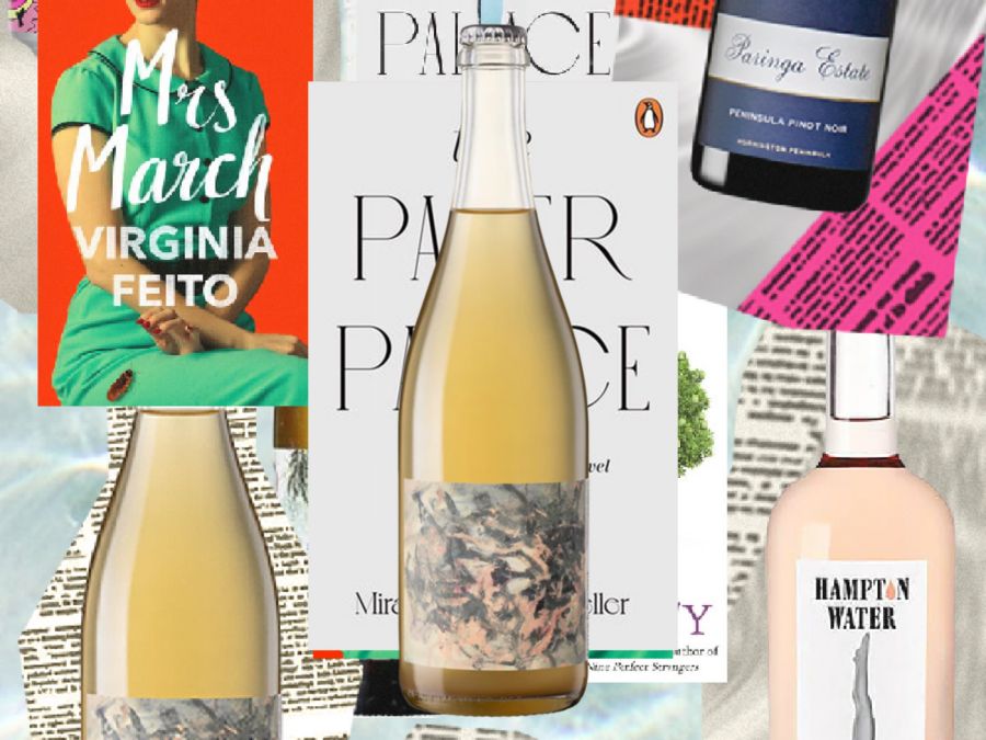 Native & Ancient Pet Nat Marlborough Sauvignon Blanc