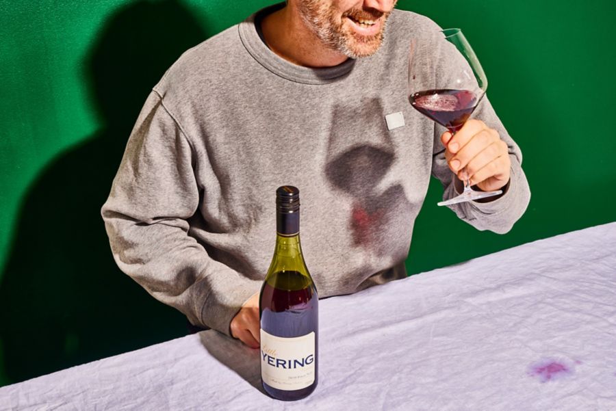 Yering Station Little Yering Pinot Noir