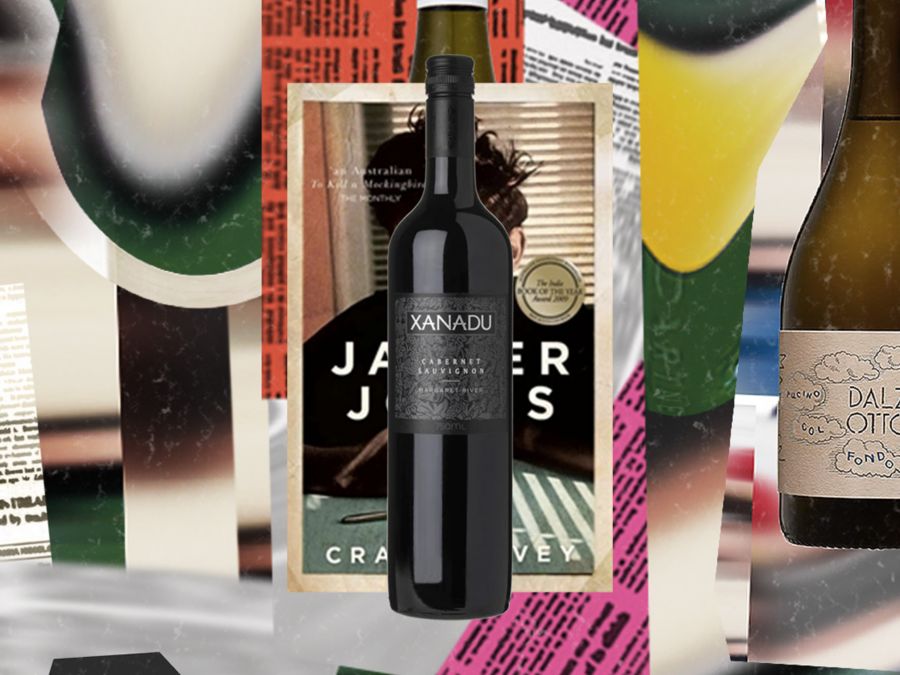 Xanadu Margaret River Cabernet Sauvignon