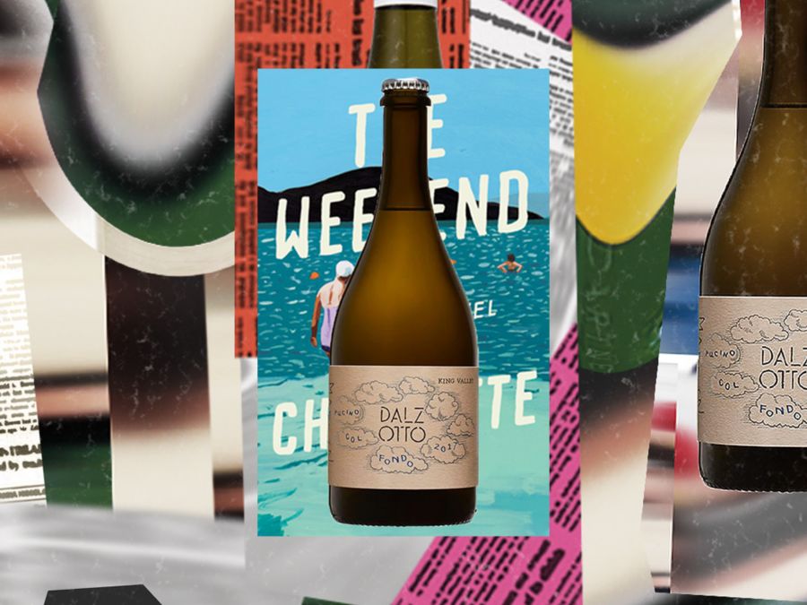 Dal Zotto Col Fondo Prosecco