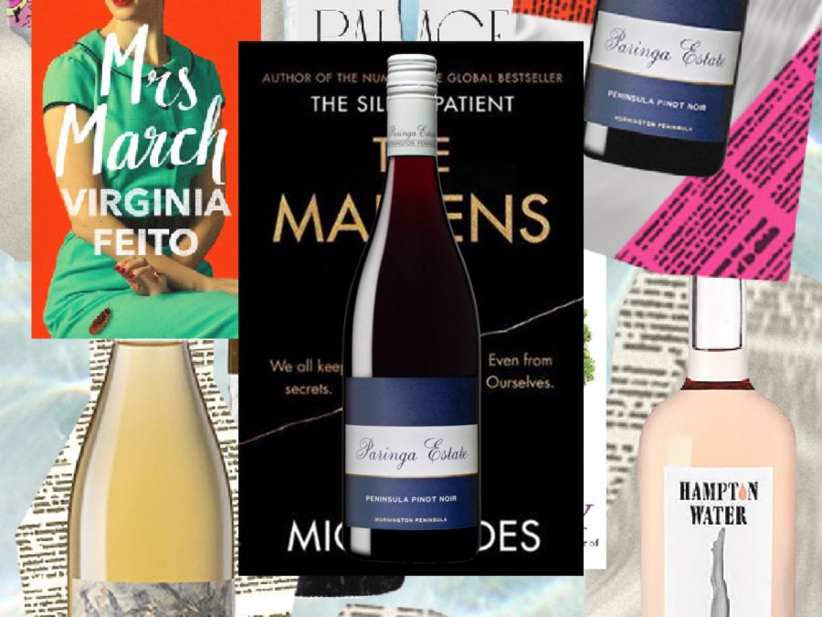 Paringa Estate PE Pinot Noir