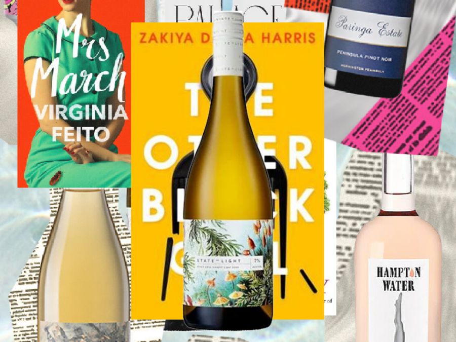 State Of Light Pinot Gris