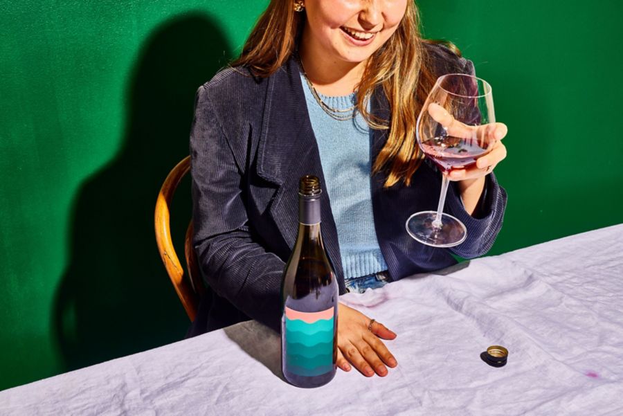 Range Life Pinot Nero