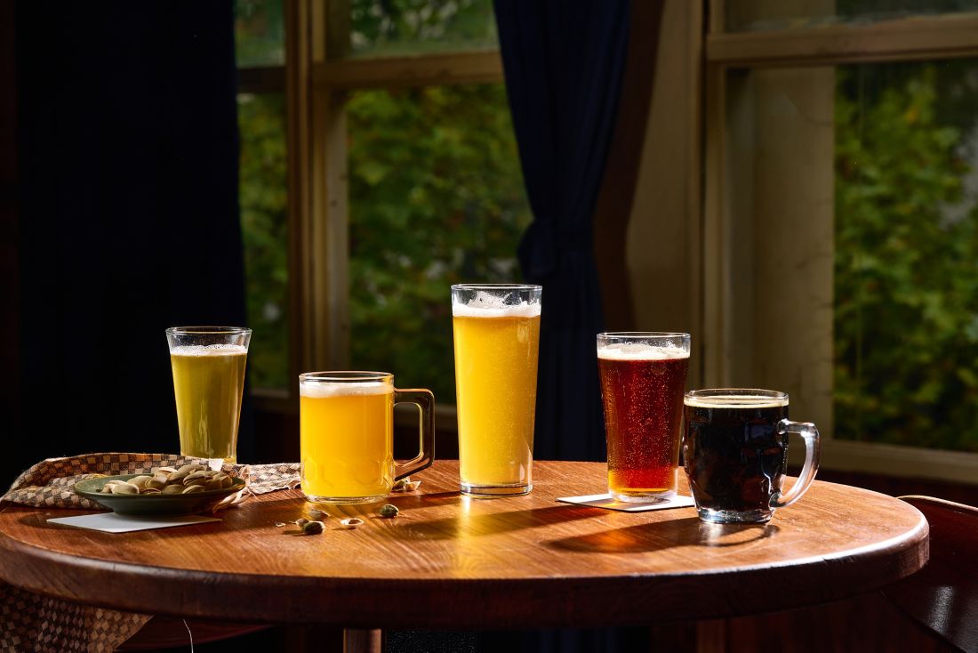 A simple guide to craft beer styles