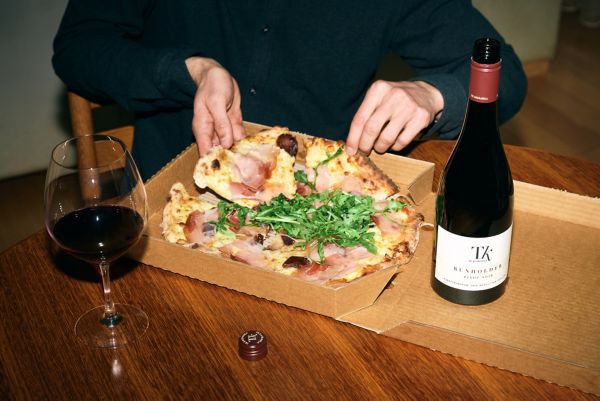 From fried chicken to eggs benny, these Dad's Day pairings will keep the fussiest father happy.