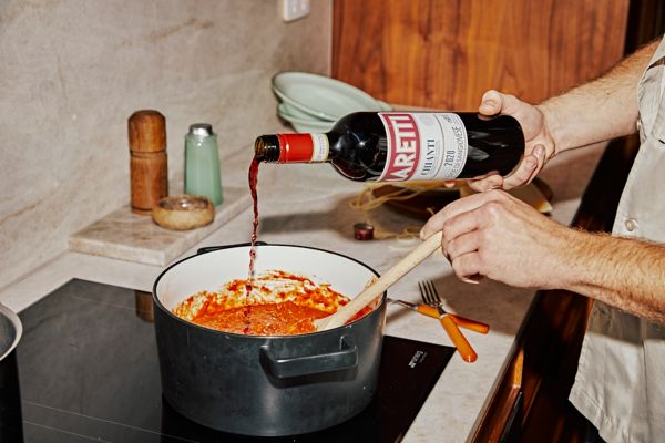  A simple guide to helping you pick the correct cooking wine.