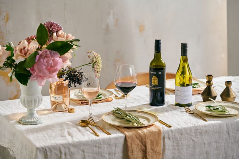 An expert debunks common wine myths