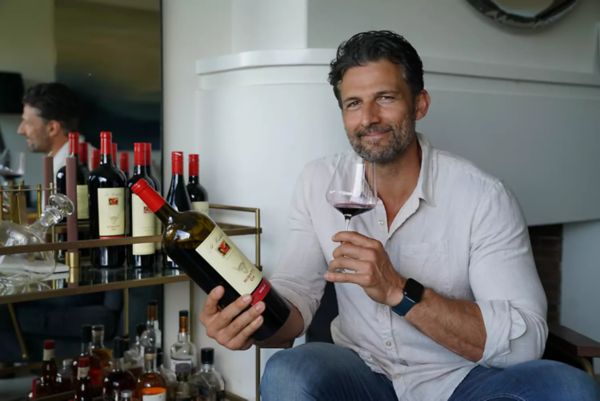  Learn all about the Barossa shiraz, from winemaking to serving style. 
