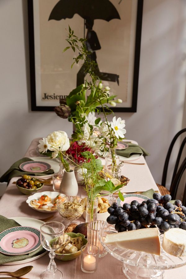 Next Gen host Tori Allen