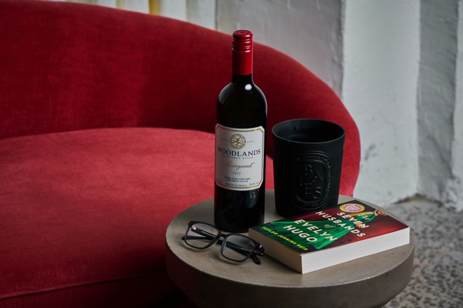 Woodlands Margaret Cabernet Sauvignon Merlot