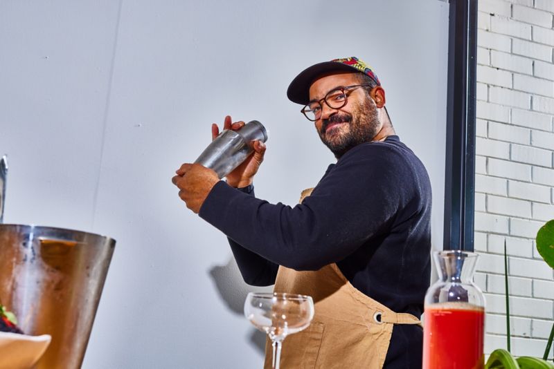 7 expert tips for making better cocktails