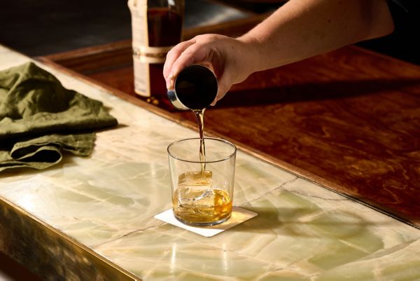  How to ask for a whisky when you’re not sure what you’re asking for. 
