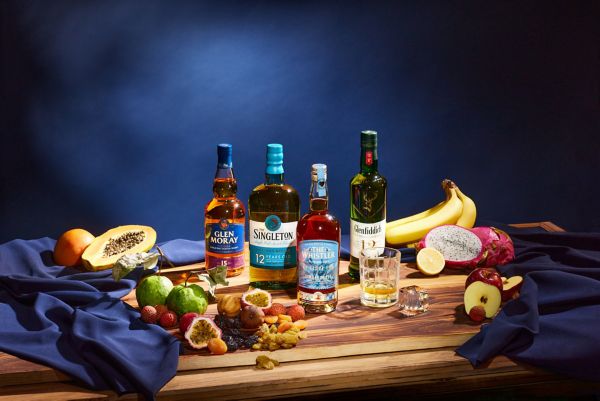  One of Dan’s whisky lovers explains why she fell for the spirit, and how you can too. 
