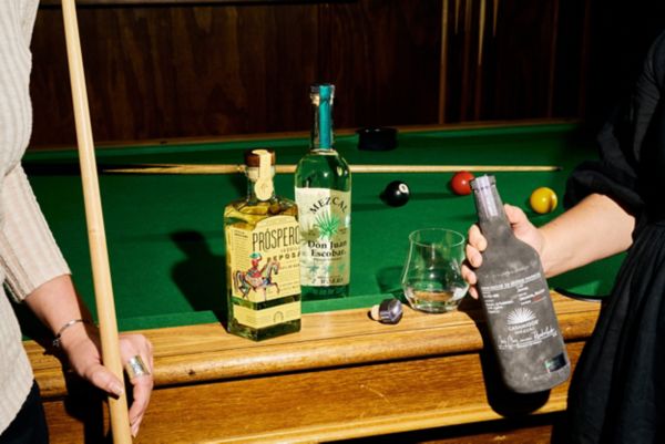 Everything you need to know about mezcal