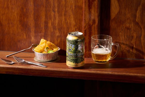 The evolution of Australian craft beer 