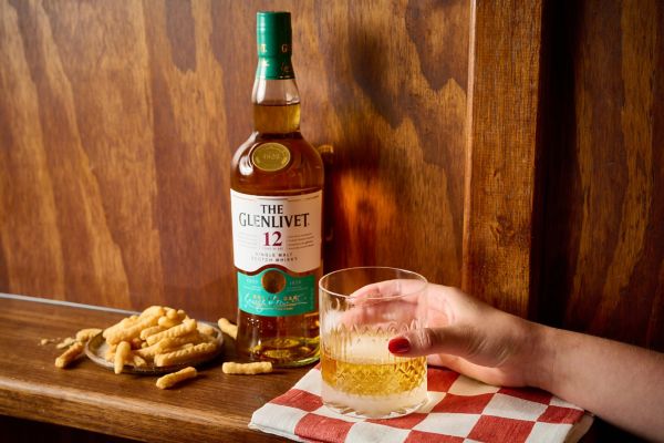  Pull up a seat, pour yourself a dram and brush up on your Scotch knowledge. 
