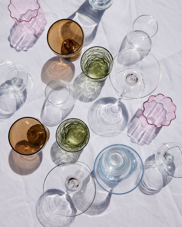 The only glassware guide you’ll ever need