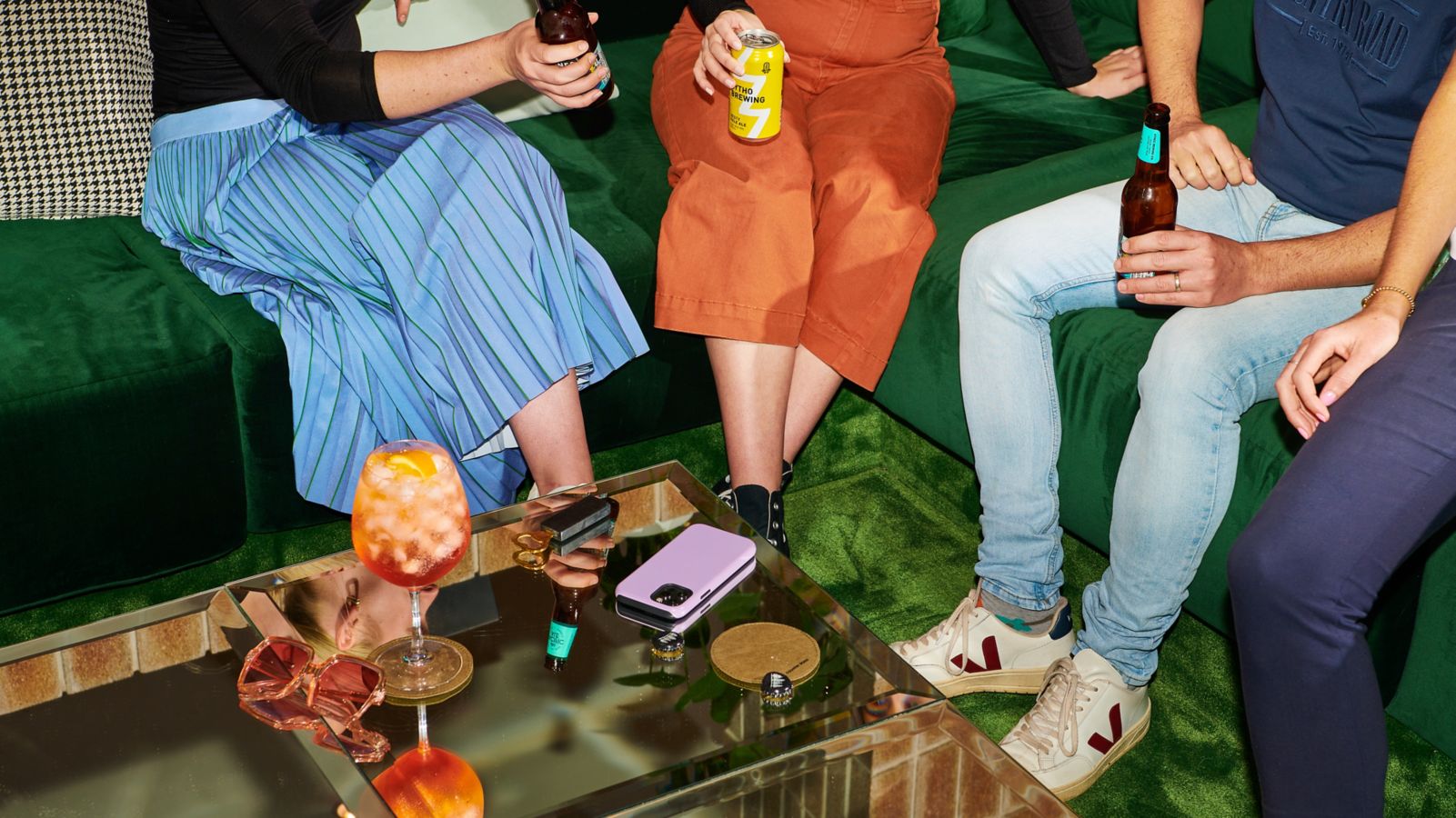 What does ‘drink responsibly’ really mean?