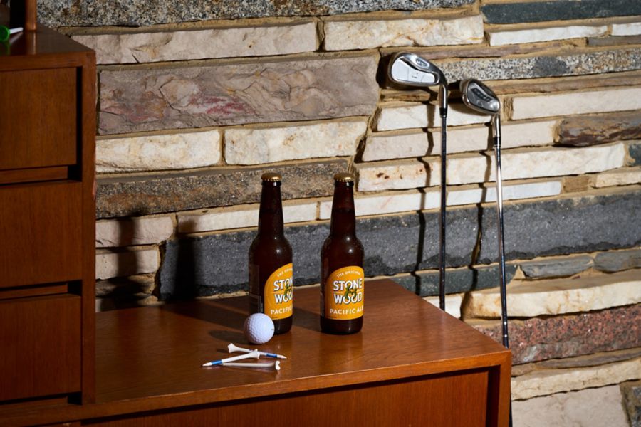 Craft beer for father's day