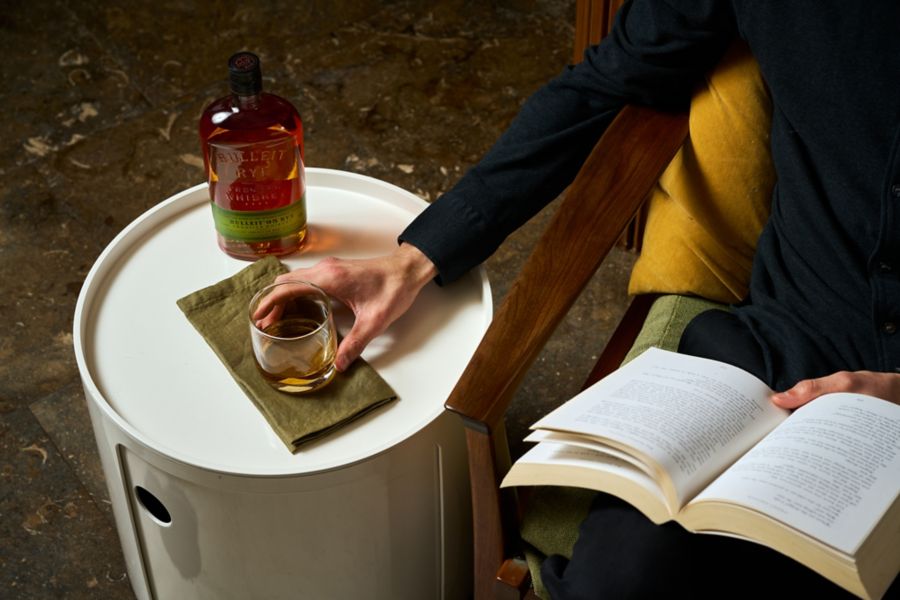 Whisky for father's day