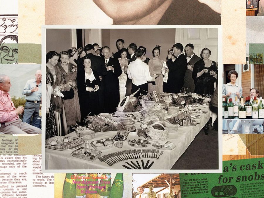 Old photos with Dan Murphy