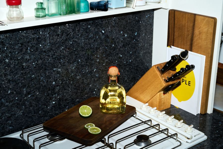 Spirits for father's day