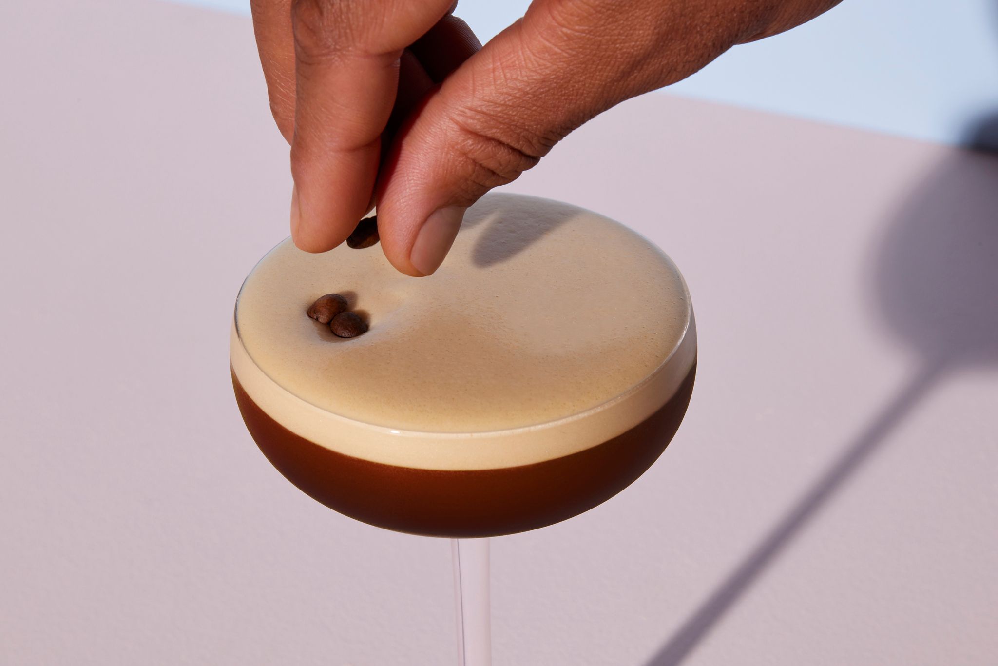 The Secret to Creating the Perfect Espresso Martini - The How-To Home