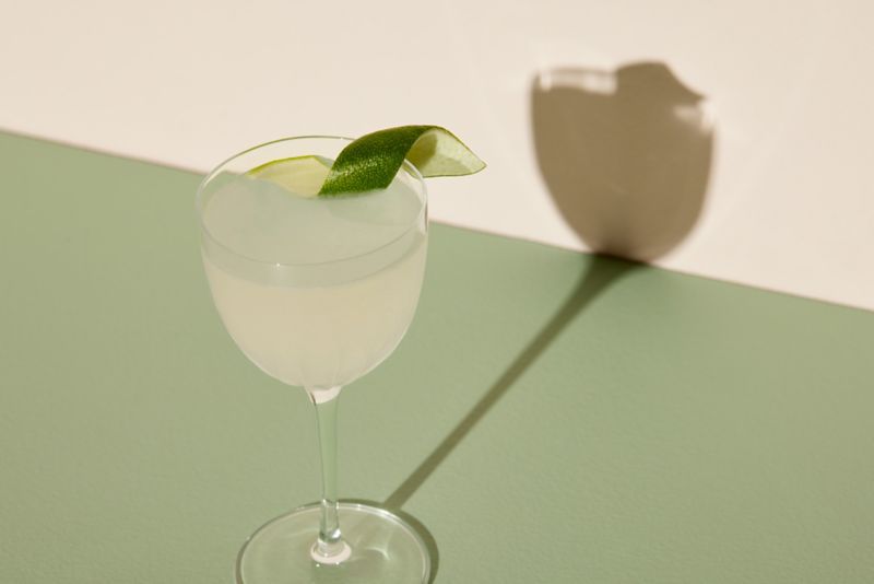 Gimlet cocktail recipe