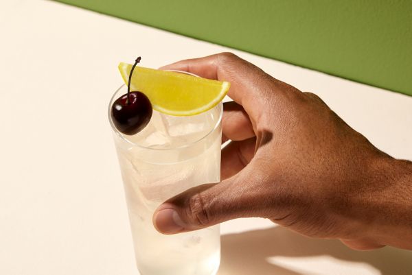  Whip up this easy, classic gin cocktail, and see why it’s stood the test of time. 
