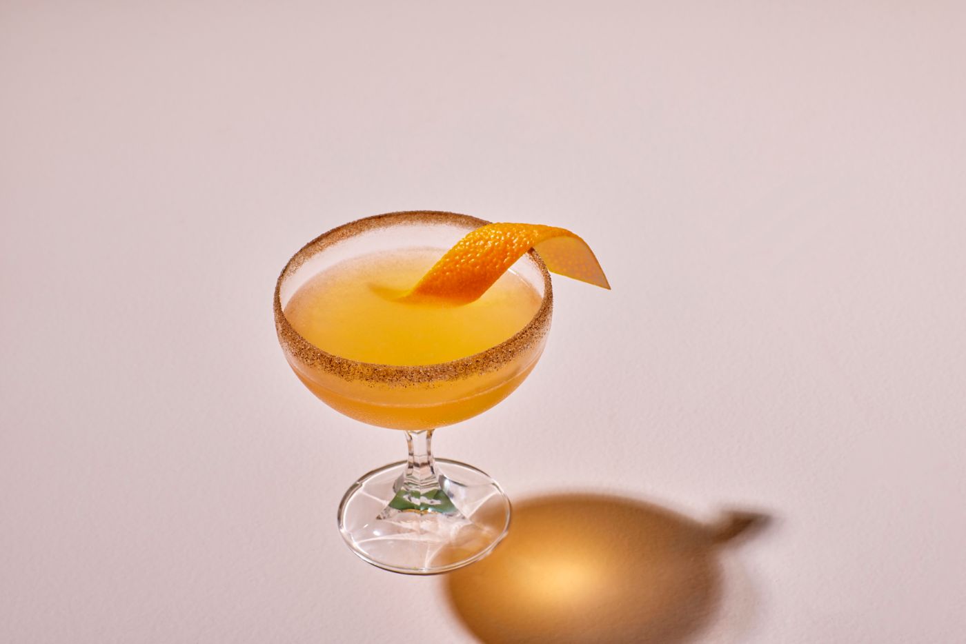 Cable Car Cocktail Recipe How to make Cable Car Dan’s Daily Dan