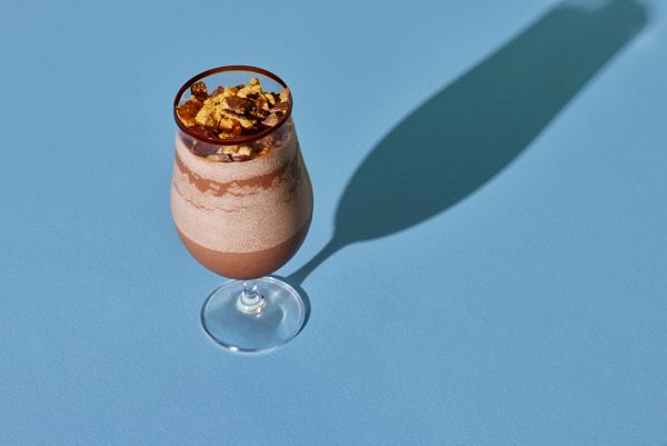 5. Mudslide cocktail recipe