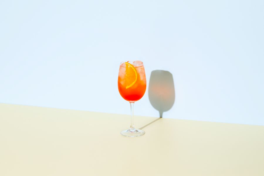 The Aperol Spritz is one of the most popular cocktails of the last 15 years