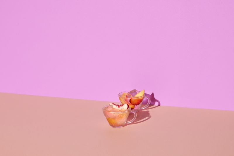 Quattro Punch cocktail recipe