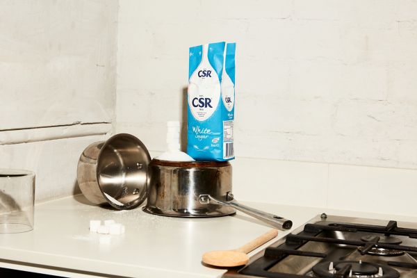  A staple ingredient for so many cocktails, learn how to make your own sugar syrup (AKA simple syrup) at home. 
