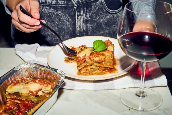 Experience the Barossa at home with these must-try food and wine pairings