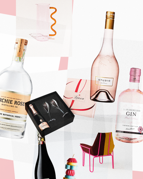  Because mums deserve the world – or at least a nice drink and a thought-out gift. 

