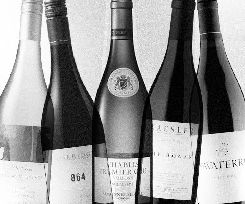 Bougie wines to bring to your next dinner party