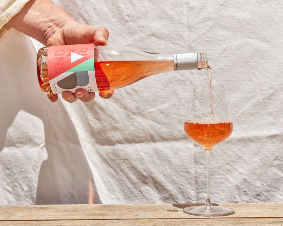 Everything About Orange Wine, Amber Wine & SkinContact Wines Dan's