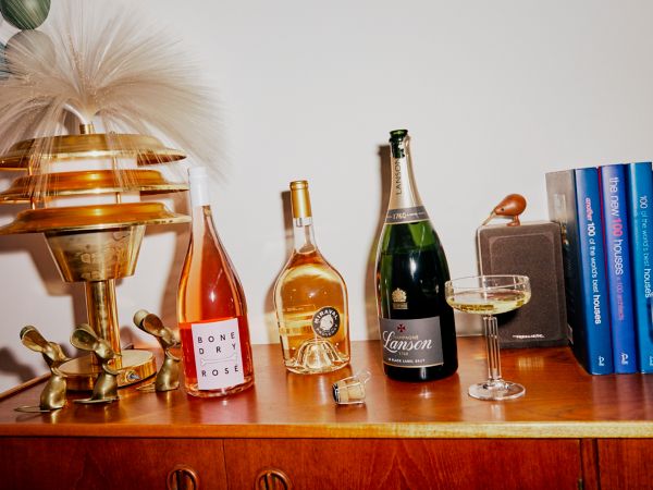  It’s not just the big moments that call for big bottles of wine. 
