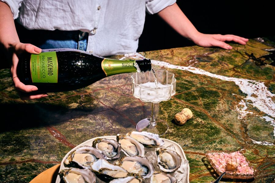 Maschio Organic Prosecco Italy