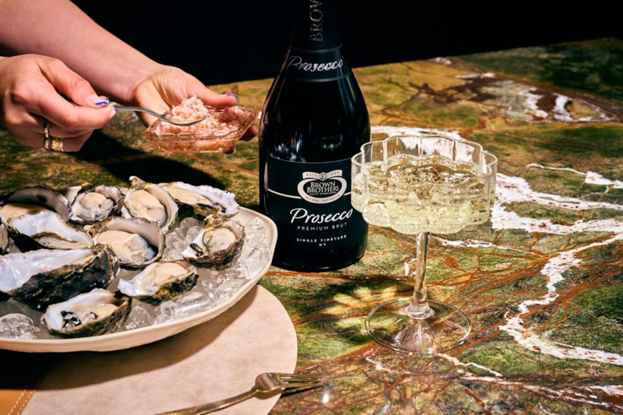 Brown Brothers Premium Brut Prosecco