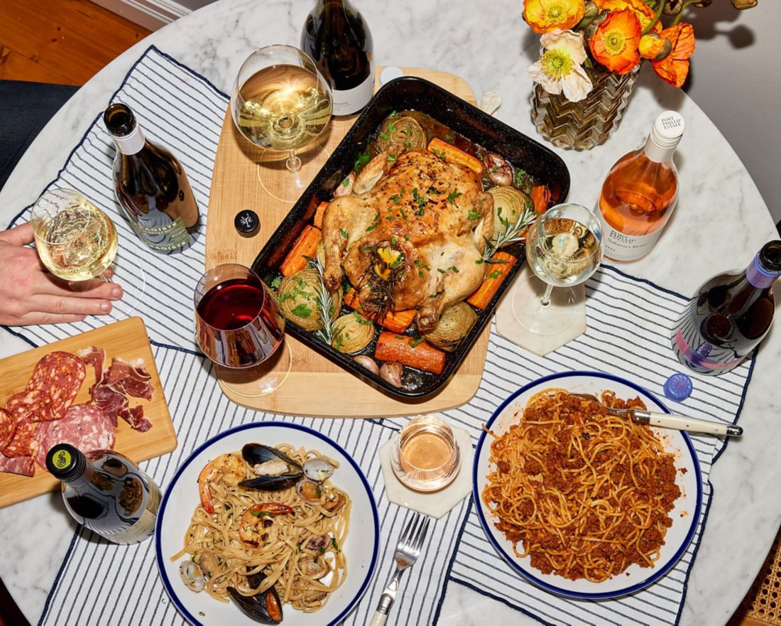 Mornington's must-try wines and how to pair them