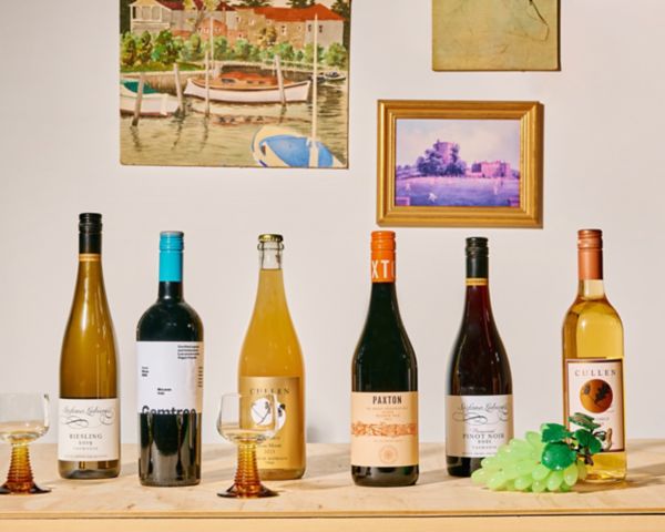  Crystals, cow horns and biodynamic planet calendars. The freaky delicious world of biodynamic wine. 
