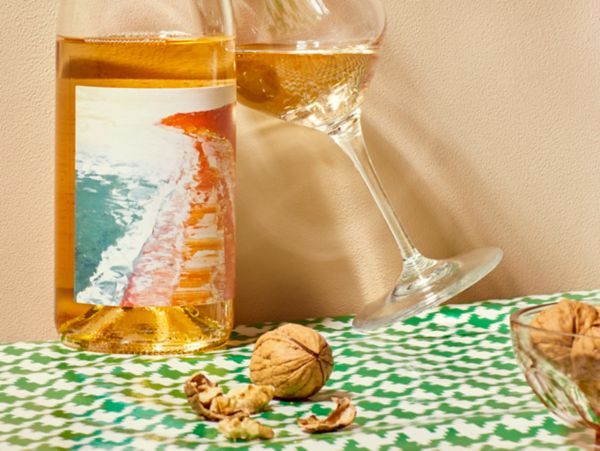  TLDR: more experimentation, less definitions, and even better wines. 
