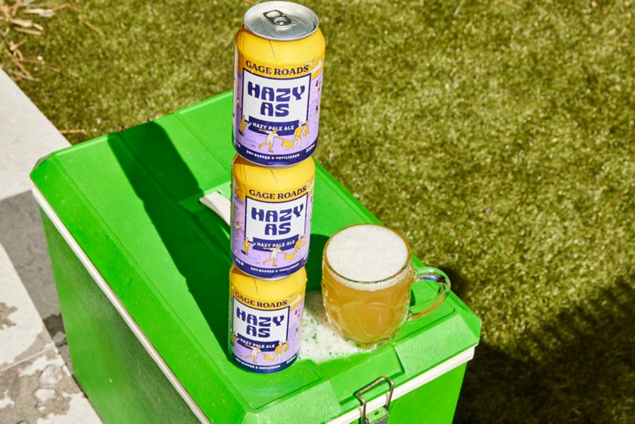 Top 6 New Aussie Craft Beers You Must Try (Classic XPA, Hazy Pale Ale