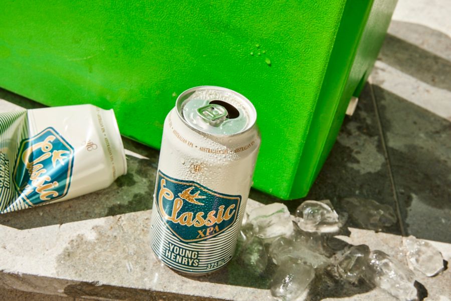 Young Henrys Classic XPA