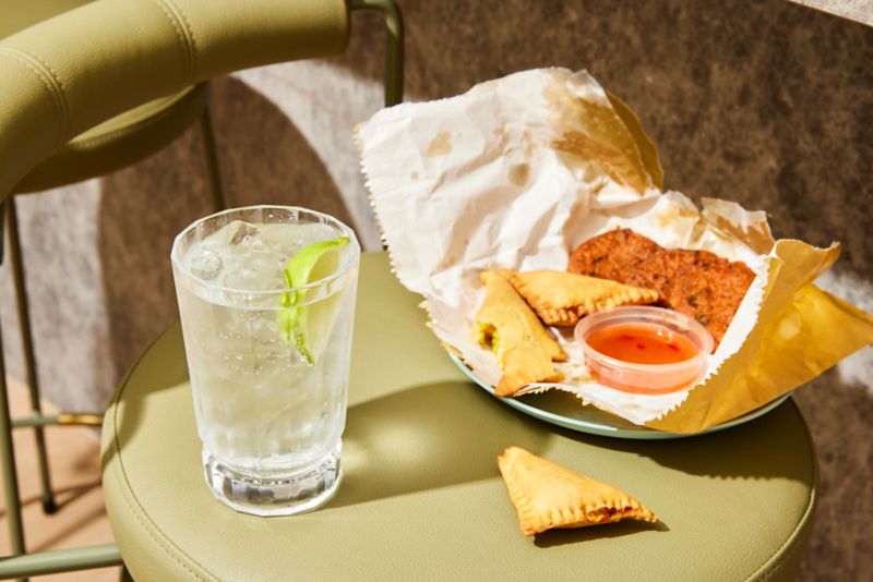 The ideal drinks to complement that Thai takeaway